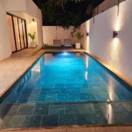 La Isla Villa - Grand Baie